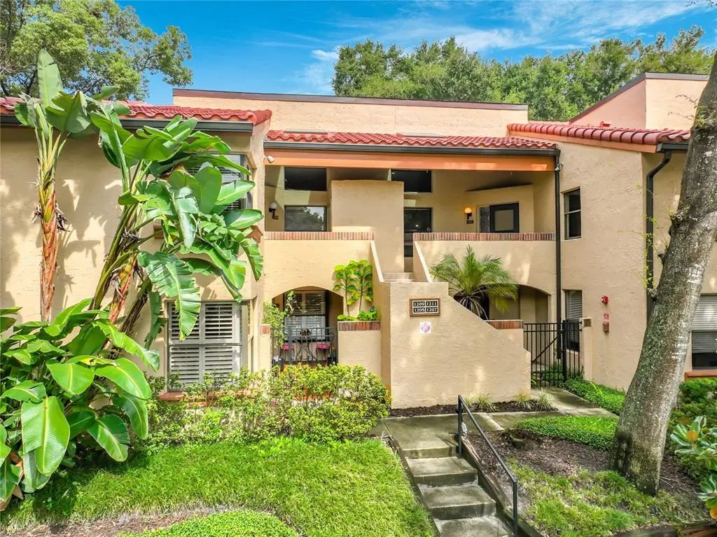 1211 Salerno Court 1211, ORLANDO