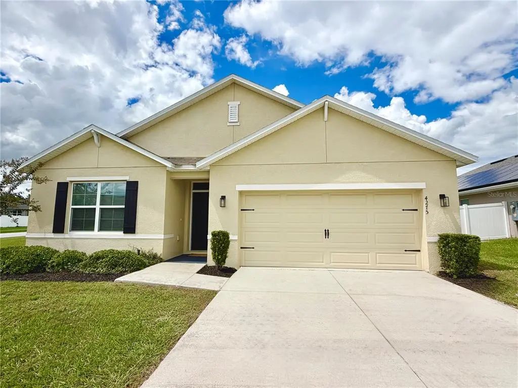 4275 Ne 31st Street, OCALA