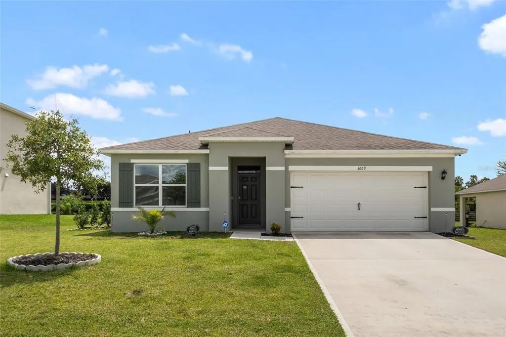 3669 Rory Oak Circle, APOPKA