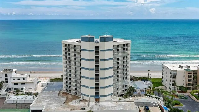 5207 S Atlantic Avenue 1226, NEW SMYRNA BEACH