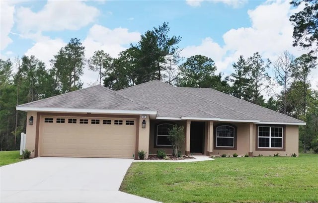 50 Grass Street, HOMOSASSA