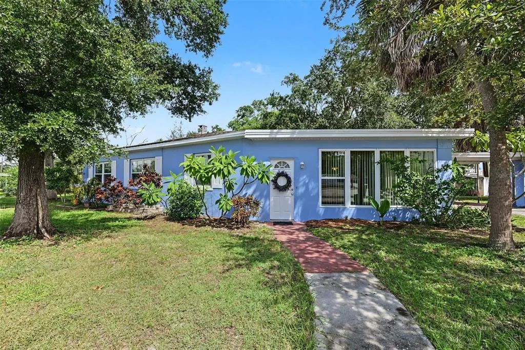 4139 1st Street Ne, ST. PETERSBURG