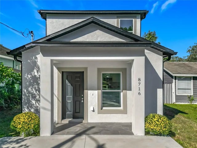 8716 N Lynn Avenue, TAMPA