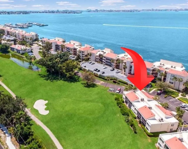 5532 Puerta Del Sol Boulevard S 136, ST PETERSBURG