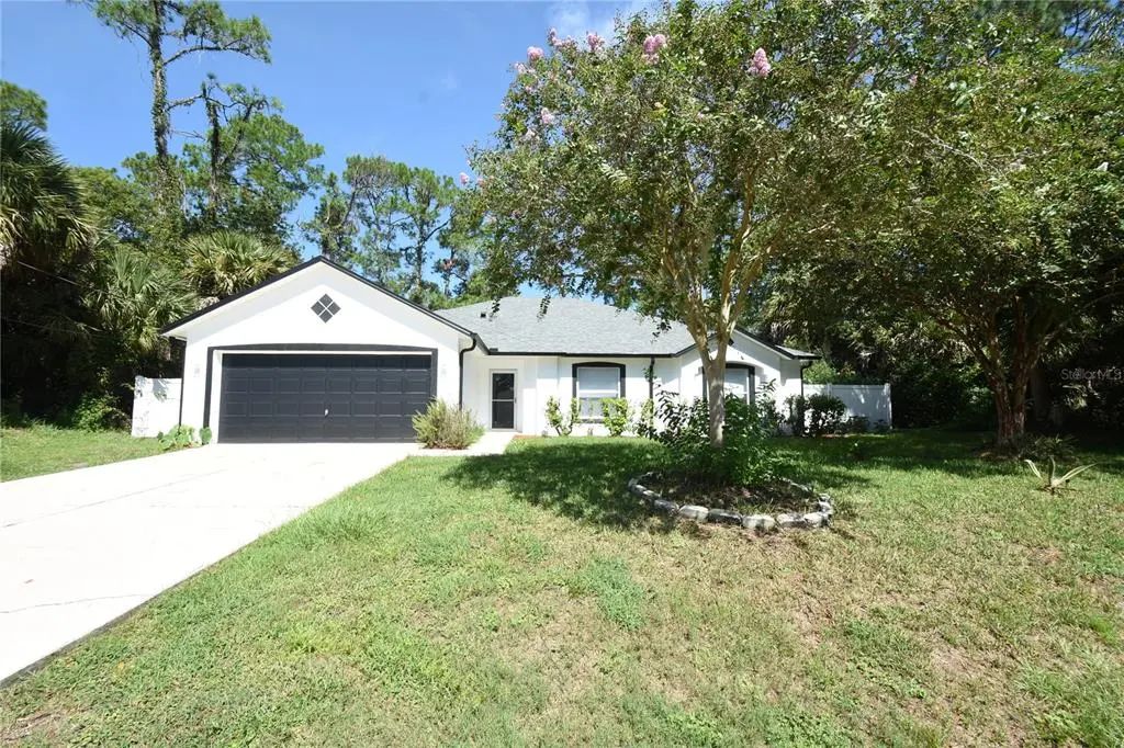 33 Prattwood Lane, PALM COAST