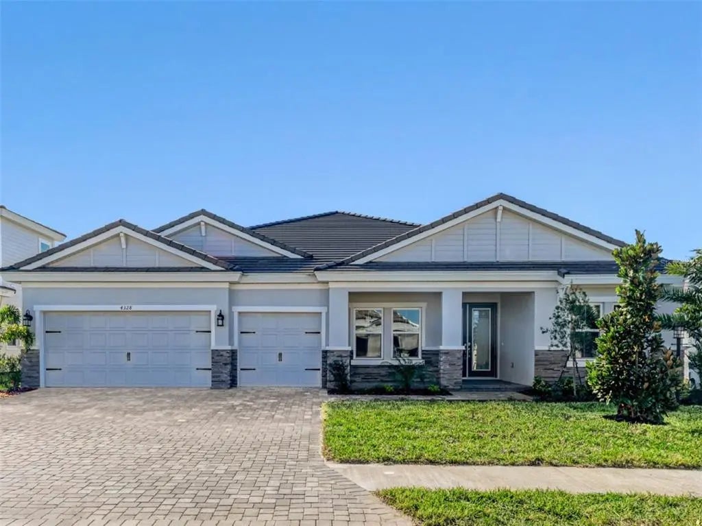 4328 Springhouse Circle, LAKEWOOD RANCH