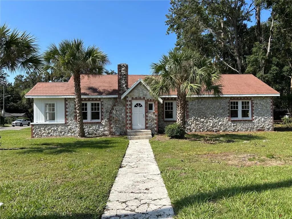 1008 Nw 13th Street, GAINESVILLE