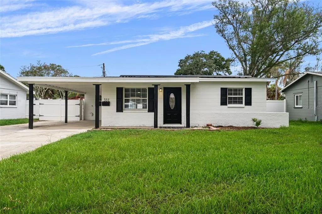 331 83rd Avenue Ne, ST. PETERSBURG