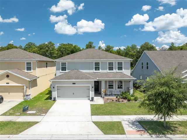 2353 Crescent Moon Street, KISSIMMEE