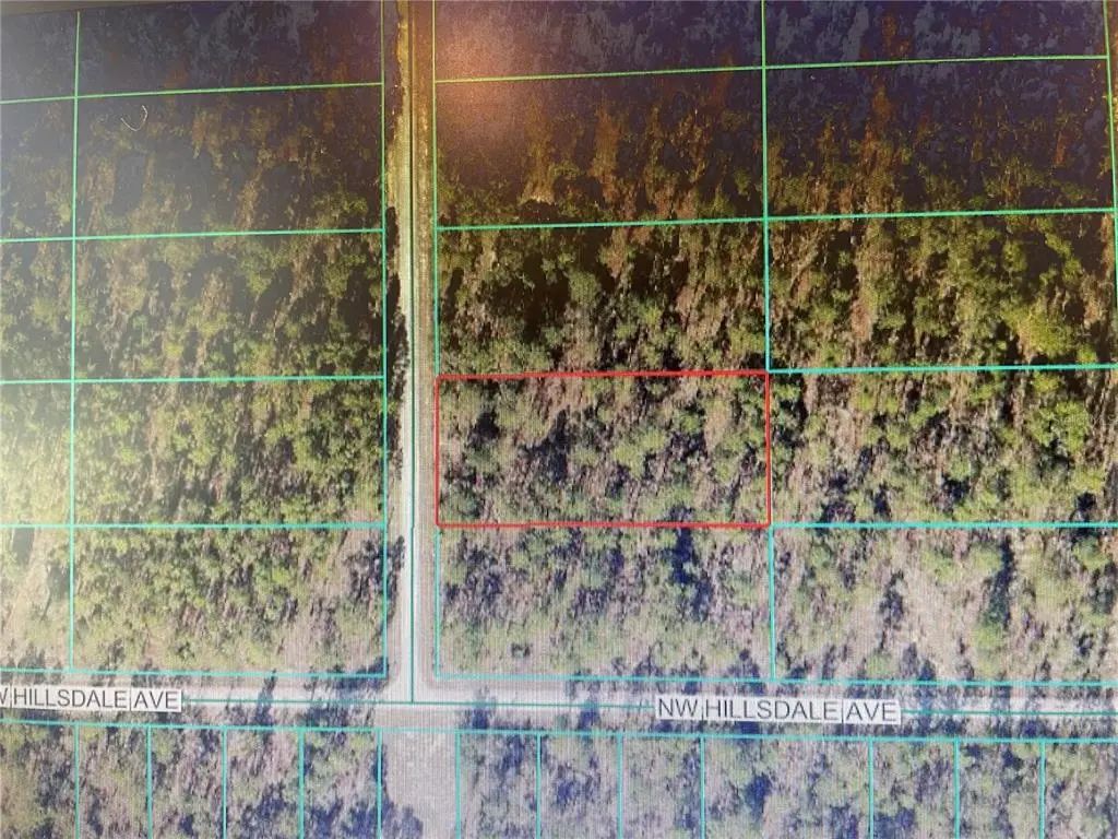 Nw Smallwood Road, DUNNELLON