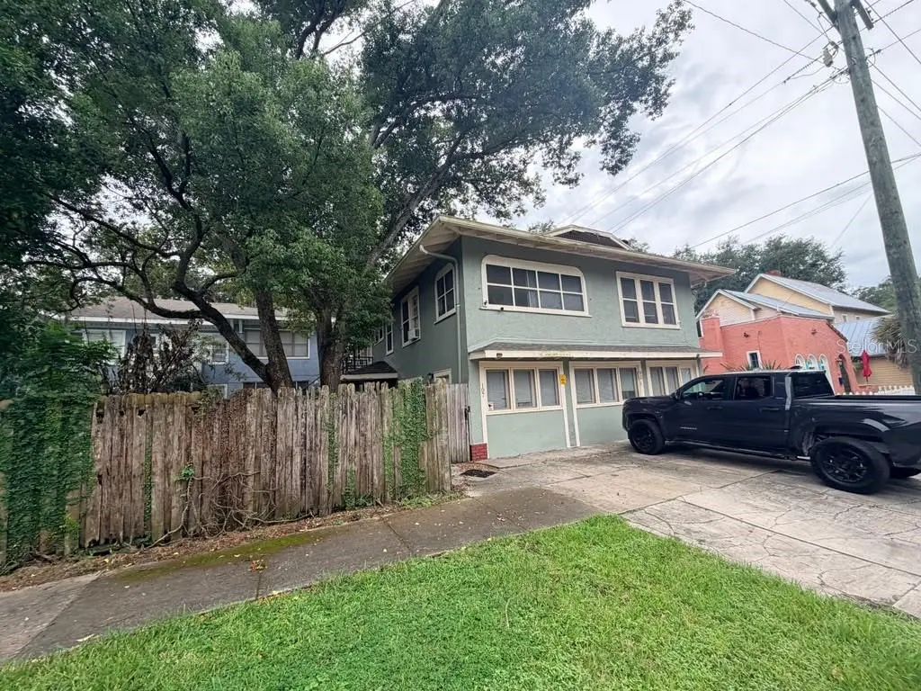 107 W 6th Street D, SANFORD