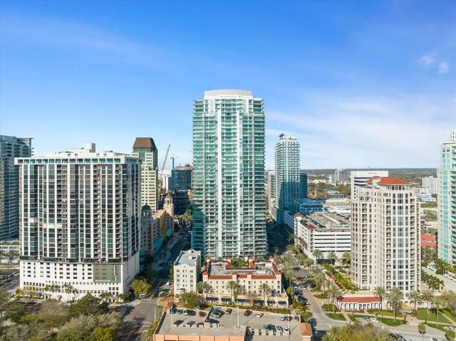100 1st Avenue N 501, ST PETERSBURG
