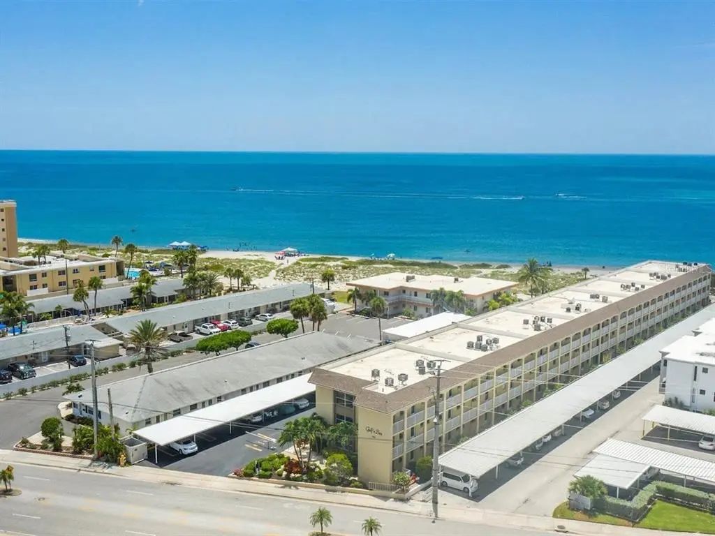 1400 Tarpon Center Drive 206, VENICE