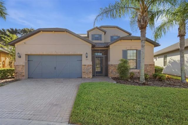 125 La Cresta Court, DAVENPORT