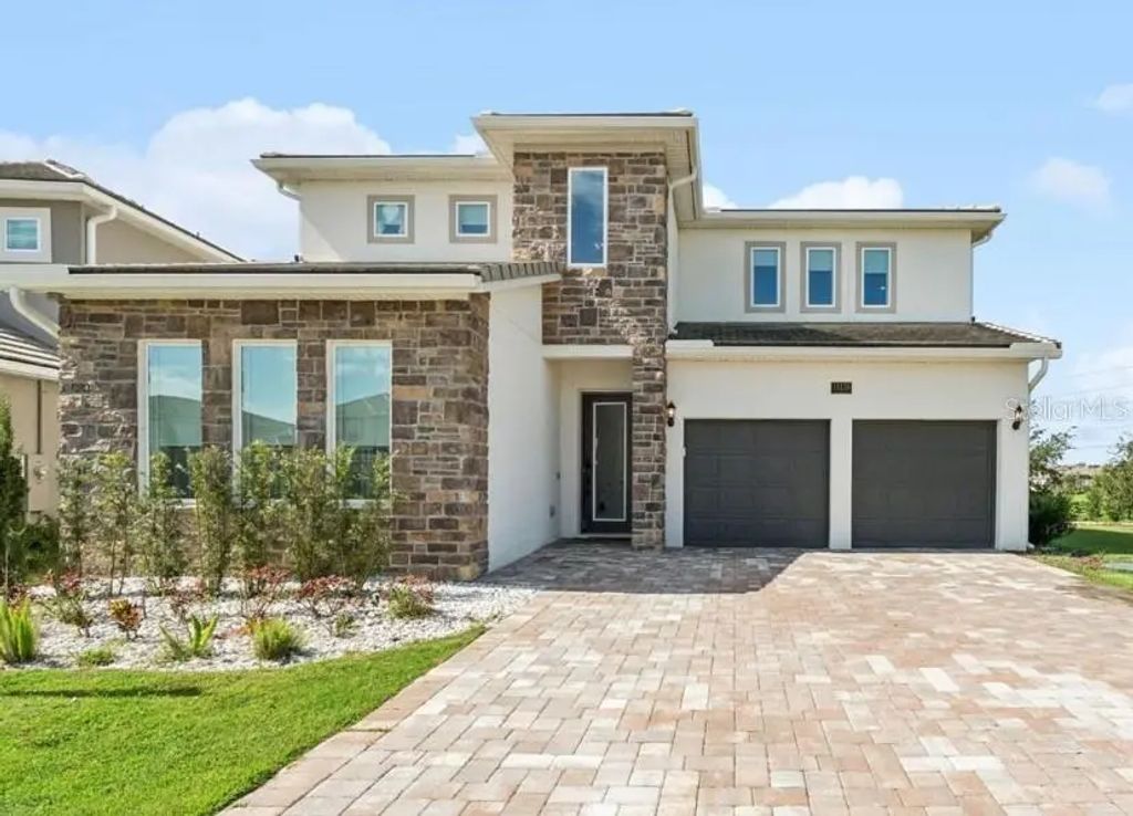 16139 Volterra Point, MONTVERDE