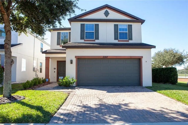 2307 Gratia Place, CASSELBERRY