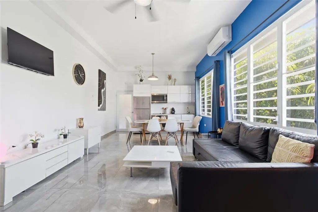 56 Calle F Krug Condado Ph-2, SAN JUAN