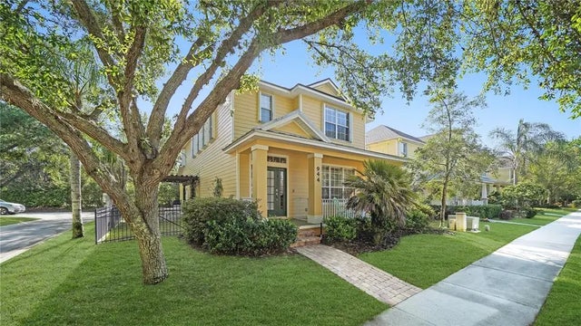 944 Saltwater Circle, ST AUGUSTINE