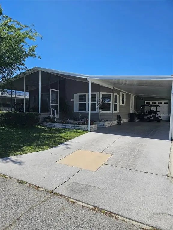 345 Victoria Drive, HAINES CITY
