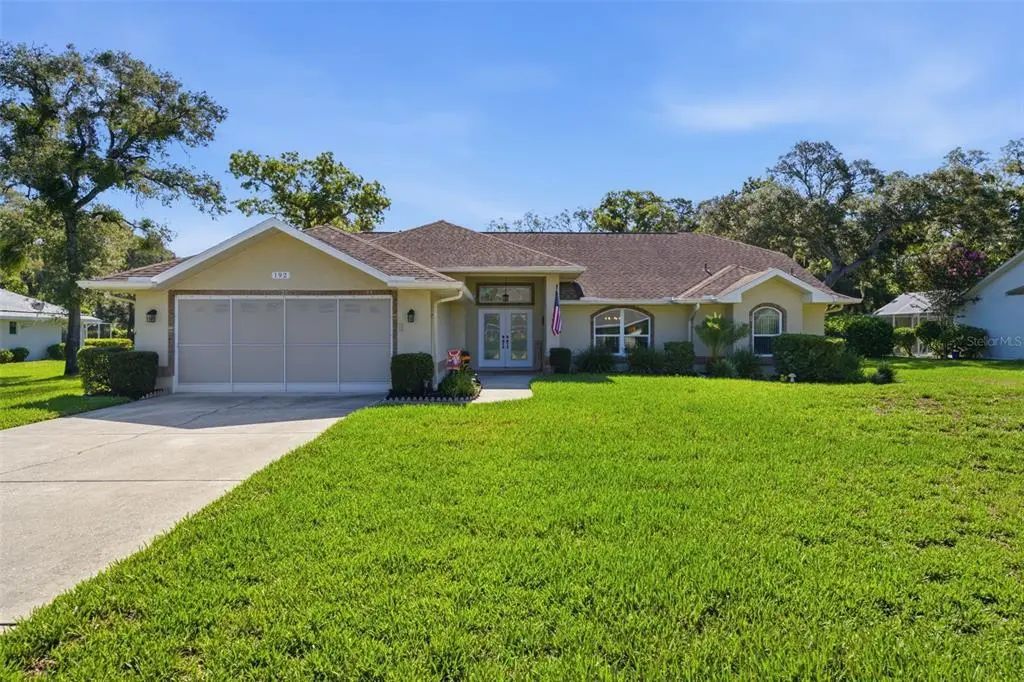 192 Preston Hollow Drive, SPRING HILL