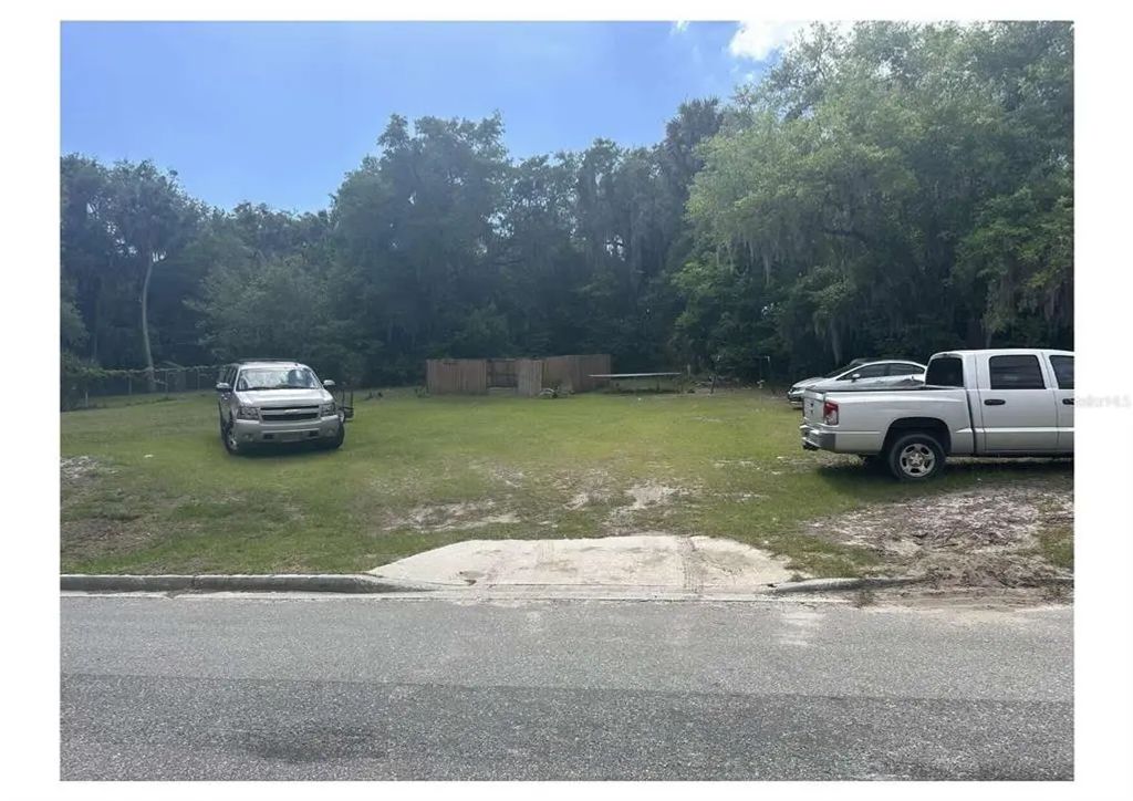 1206 S 12th Street, PALATKA