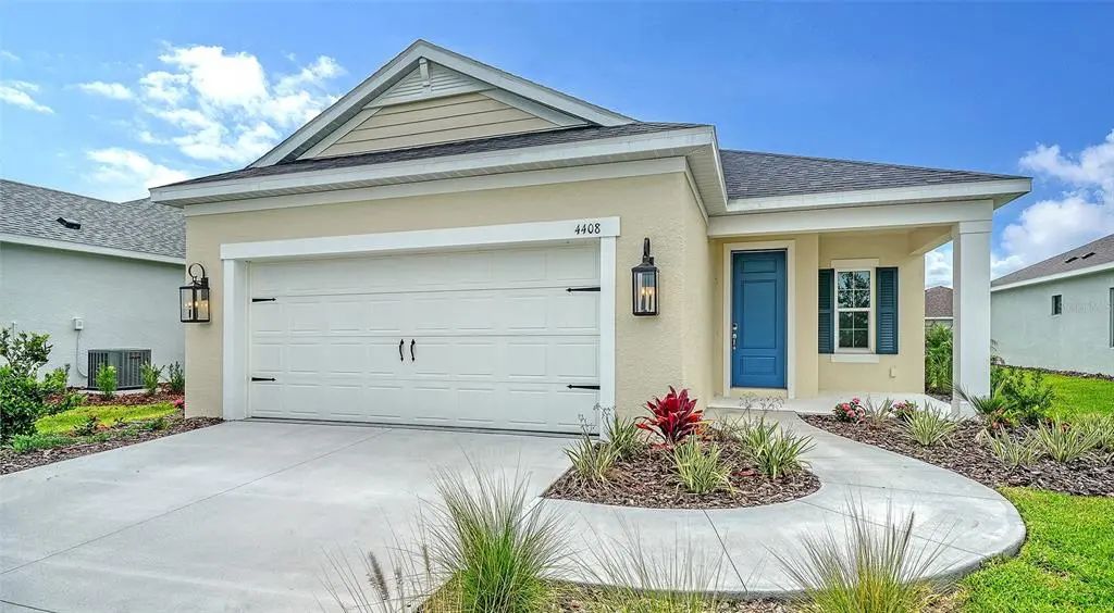 4408 Spoon Blade Drive, PARRISH