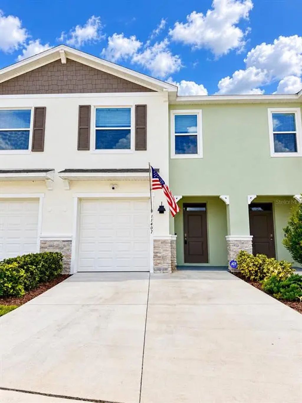 11407 Velvet Apricot Drive, LAND O LAKES