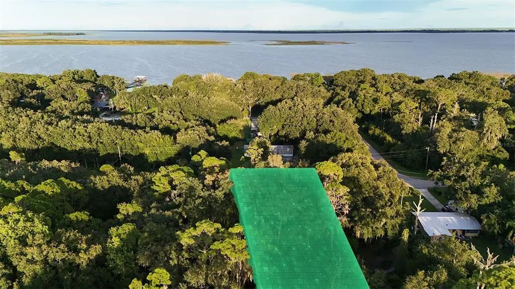 438 Highlands Lake Drive, LAKE PLACID