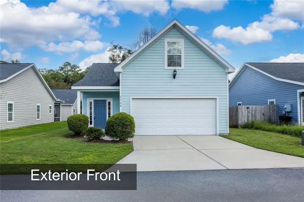 7753 Nw 21st Terrace, GAINESVILLE