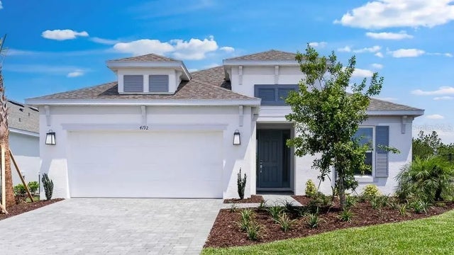 4192 Barbuda Lane, KISSIMMEE