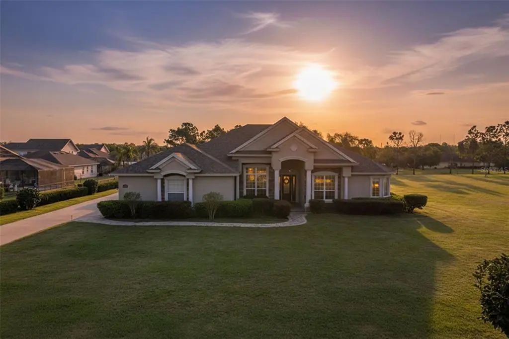 1890 E F Griffin Road, BARTOW