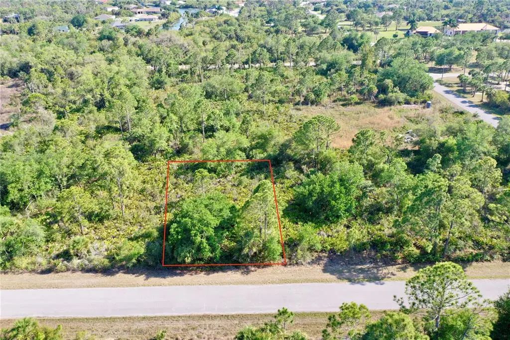 12453 Koenig Lane, PORT CHARLOTTE