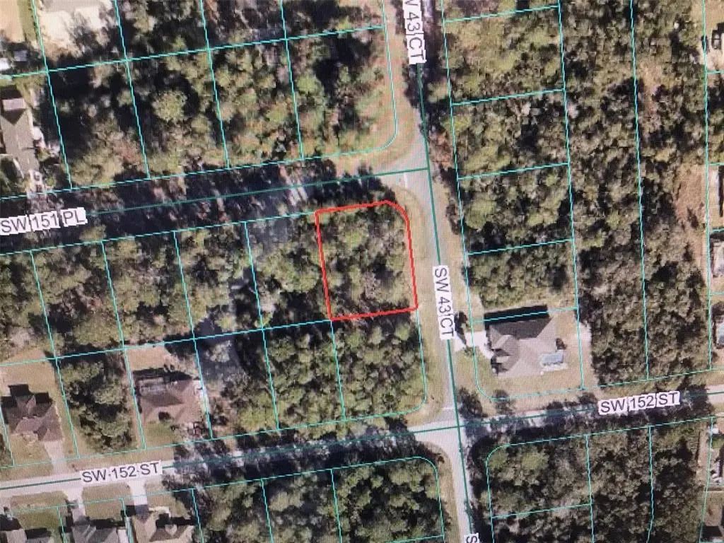 Sw 151 Place, OCALA