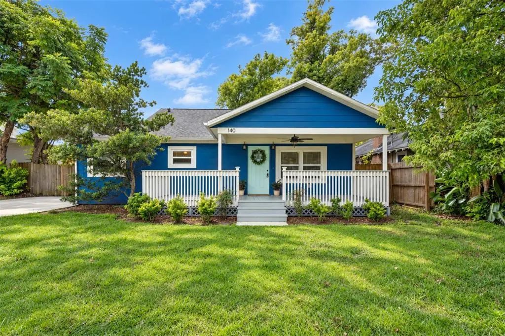 140 Page Street, ORLANDO