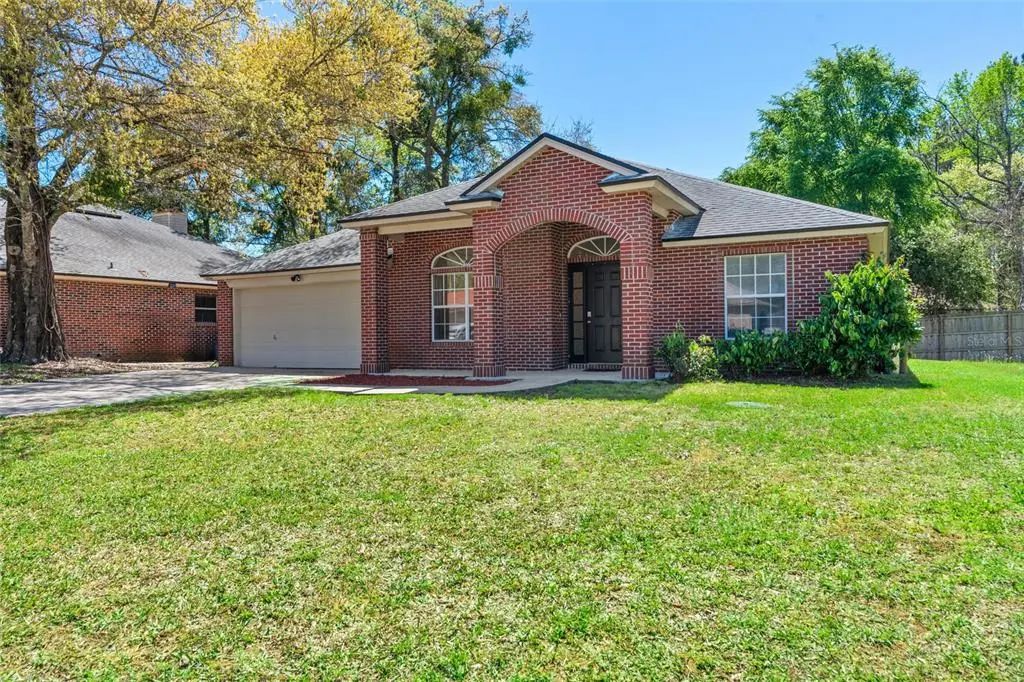 5736 Guana Park Court, JACKSONVILLE