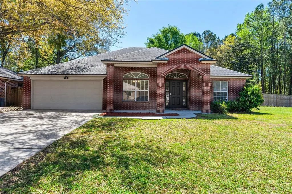 5736 Guana Park Court, JACKSONVILLE
