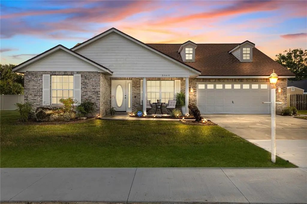 25415 Sw 15th Avenue, NEWBERRY