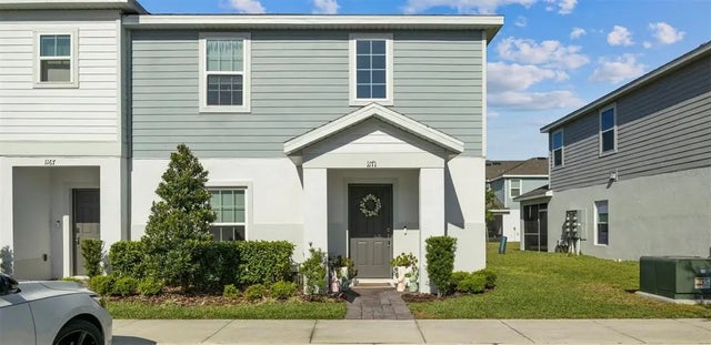1171 Sand Torch Circle, DAVENPORT