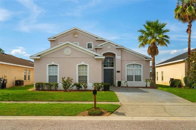 128 Emeraldview Avenue, DAVENPORT