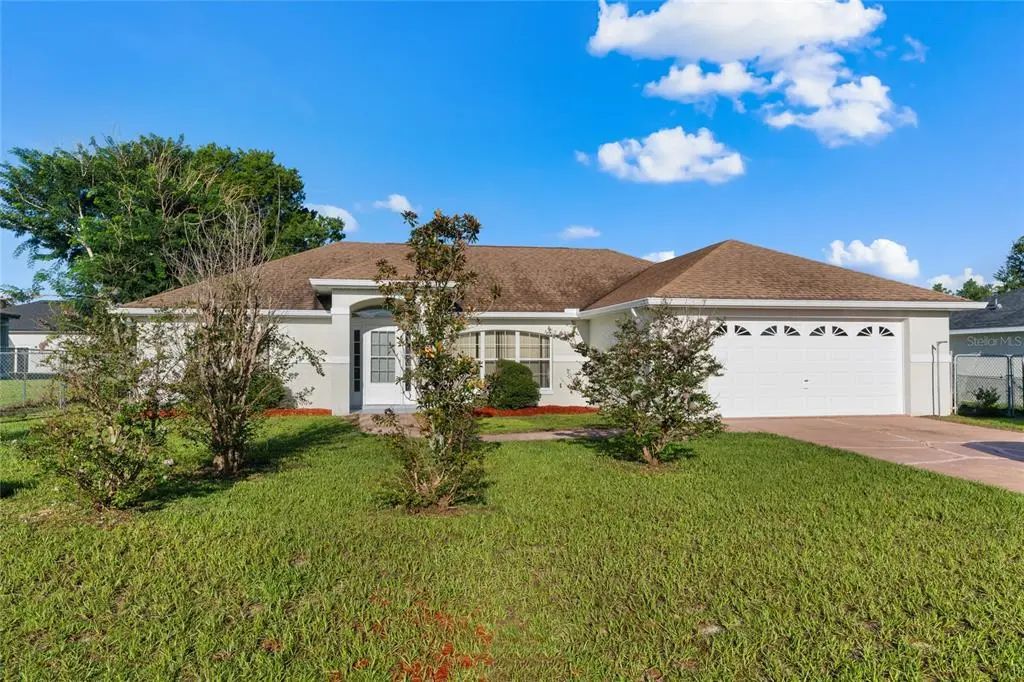 416 Marion Oaks Lane, OCALA