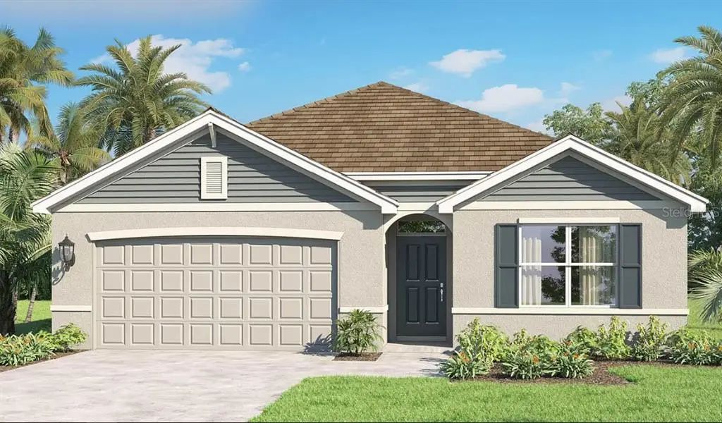 574 Scarsdale Street Sw, PALM BAY