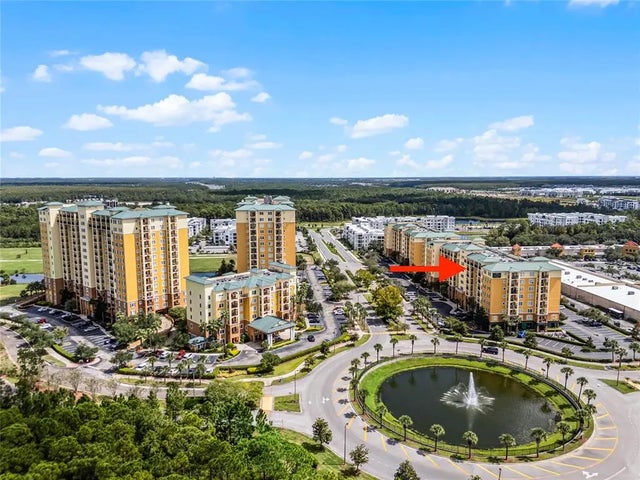 8112 Poinciana Boulevard 1706, ORLANDO