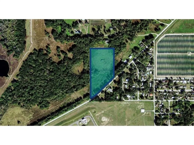 4161 Old Bartow Eagle Lake Road, BARTOW