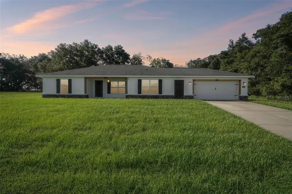1740 Ne 160th Place, CITRA