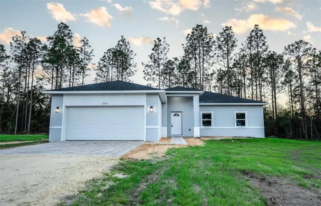 8969 Sheppard Drive, LAKE WALES