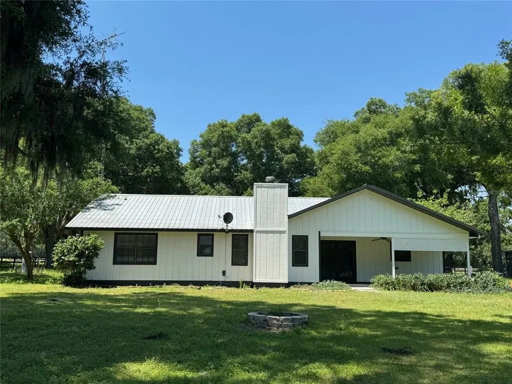 7111 Sw 80th Avenue, OCALA