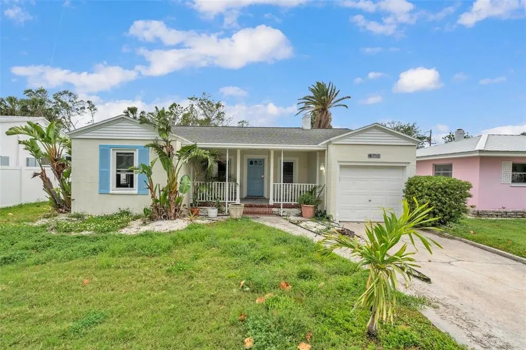 752 Lantana Avenue, CLEARWATER BEACH
