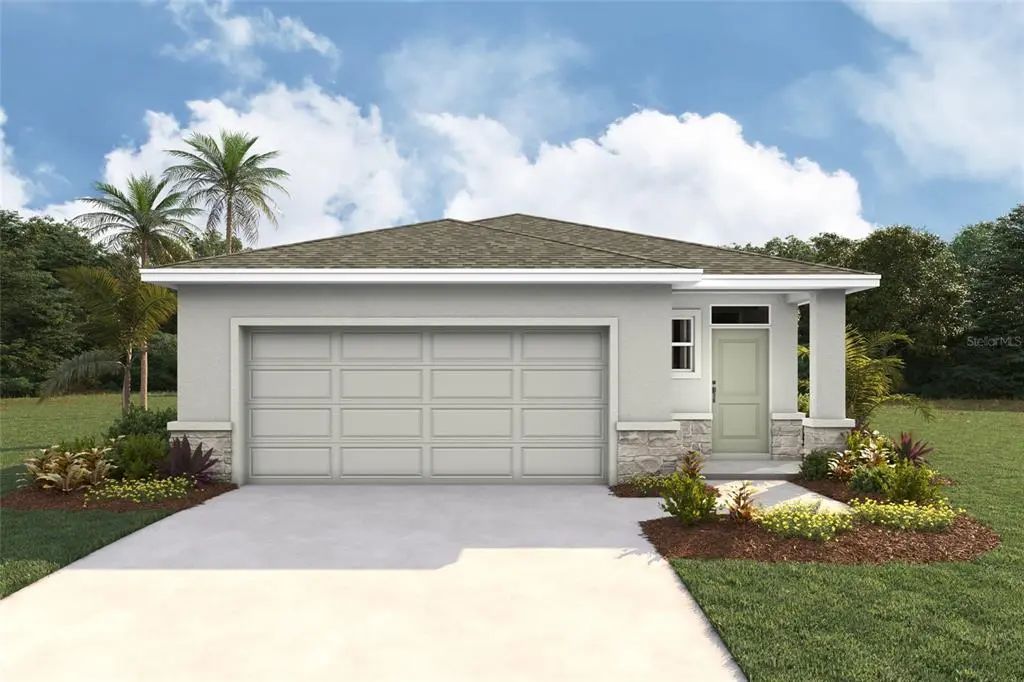 8306 Riverbend Rise Lane, TAMPA