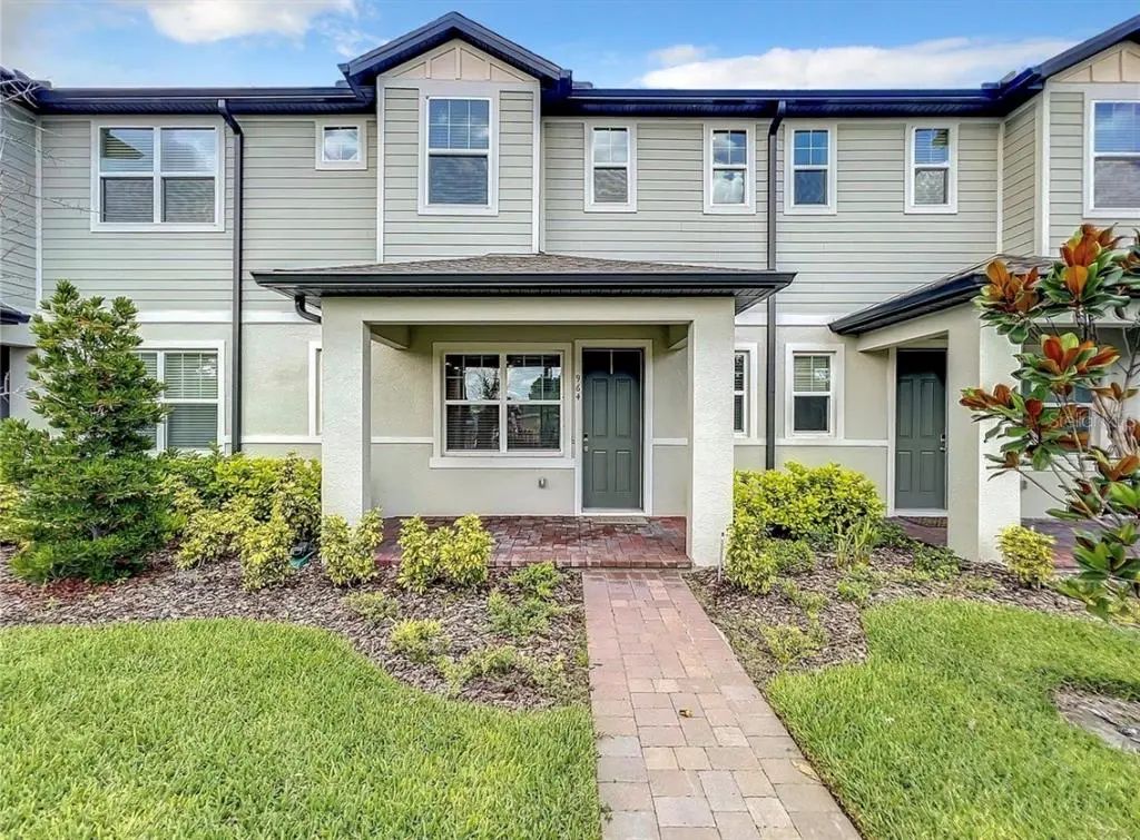 964 Legacy Winds Way, CASSELBERRY