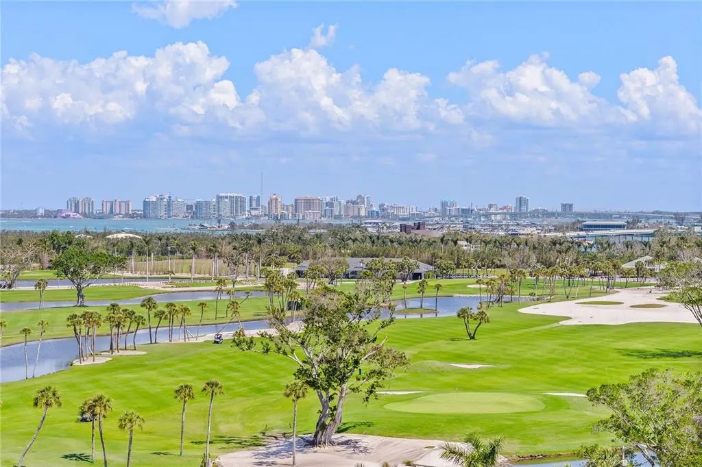 545 Sanctuary Drive B806, LONGBOAT KEY